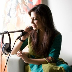 Raat Kaali Hai - Zahra Haider Khan