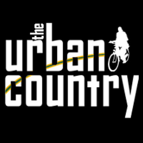 Urban Country Mega Mix