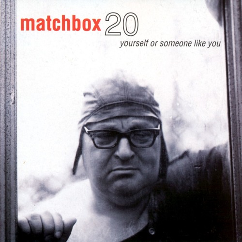 Hang (Matchbox 20)