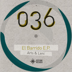 Arts & Leni - El Barrido (Wolfgang Lohr Remix)
