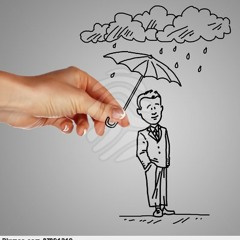 Weathering The Storm (Instrumental)  (Produced by Slater)