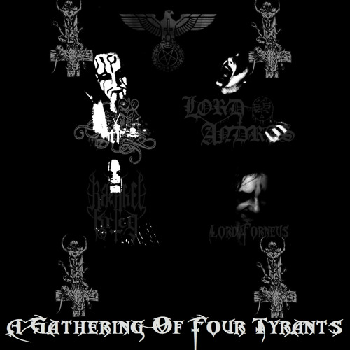 S.F.I Sturmgeist Fornicator Insultus - The Dark.