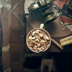 Du Flan dans mes céréales #1