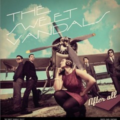 The Sweet Vandals - Cool Town