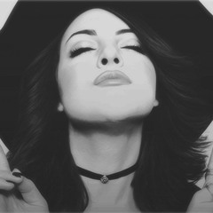 Elizabeth Gillies - Bam Bam Bam