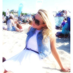 And I'm Telling You (Cover)