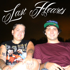 Find Your Way (Last Hearts)