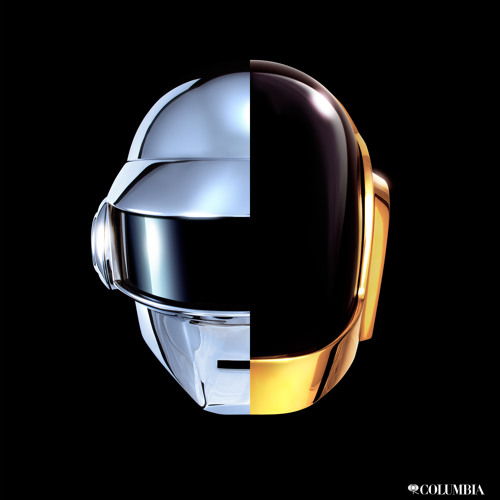 Daft Punk - Get Lucky Around The World (LeSBo DJ Mash Up)