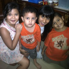 Impossible - Shontel Cover @rajaalanhsry