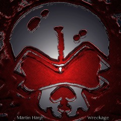 Martin Harp - Wreckage (zwieR.Z. Remix)