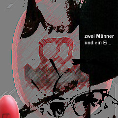 Drehsch.ei.be  - Schwarzwalder & Hans (m2s)