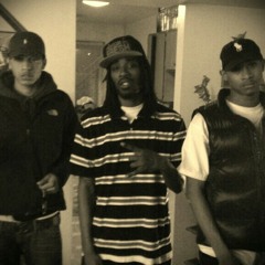 **Preview** Not My Niggas ft. Tay G & OG Tray