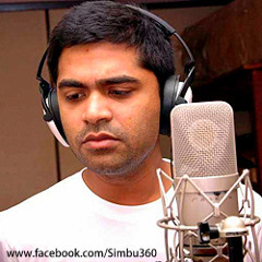 Anbha Azhaga - Venannu Sonnada featuring Young Super Star STR