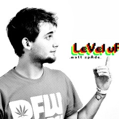 Matt Spade - Destinquency (Original Mix)