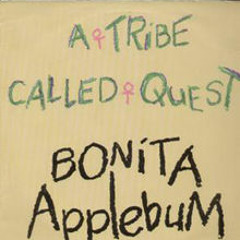A Tribe Called Quest- Bonita AppleBum (Remake)