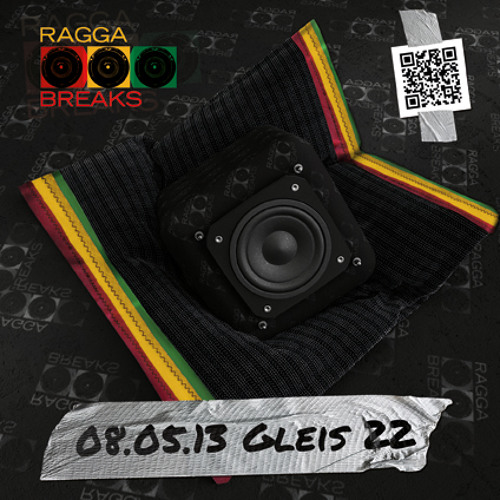 Ragga Breaks Promo Mix 2013 (Part 1)