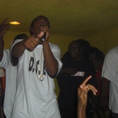 Koodie Bang Freestyle ft Lil Pat, T.Cross DSB RECORDS 4/20