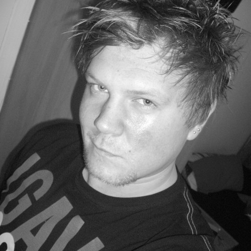 Michal Kolasinski aka Mighty Mike - Techno Generation
