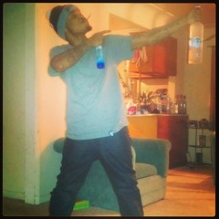 ITZ FAIR- DRE BONEZ FEAT. MR.T & YUNG THURST