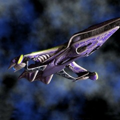 Alien Vessel (Free Download)