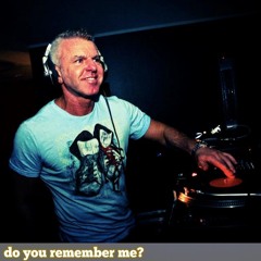 DJ CLAUDIO DI ROCCO - LIVE@DO YOU REMEMBER ME? PESCARA VEN.19.APRILE.2013