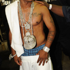 Co-Defendant (Plies Remix)