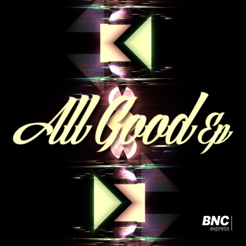 Promenade - All Good (Nerve Remix)