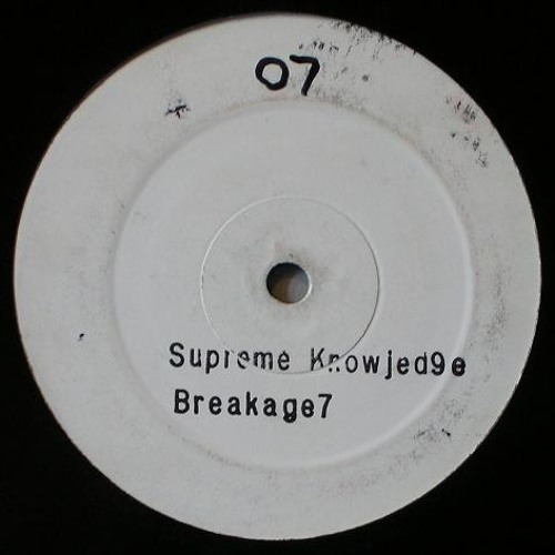 Feb 2013 Jungle Mixup Side B