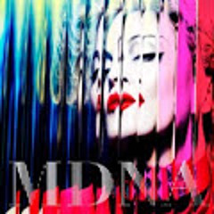 Madonna - Hey Mr. DJ