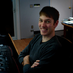 Rob Bessette's Experience as a Demo Meister on Resolve 10 at NAB 2013