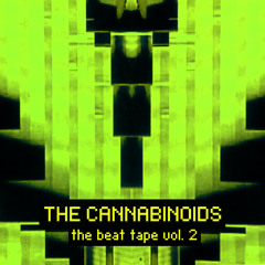 The Cannabinoids, The Beat Tape VOL.2