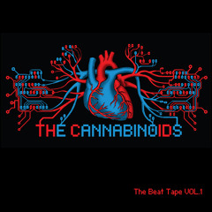 The Cannabinoids, The Beat Tape VOL.1