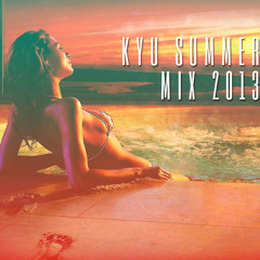 KYU SummerMix 2013