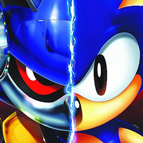 Stream The Final Face Off: Sonic VS. Mecha Sonic - Sonic 3 Final Boss Theme  A Emcee ReMiX (2009 Track) by Allister M. Campbell (A Emcee Muzik)