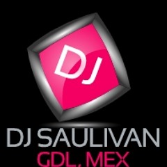 MOVIDAS CON BANDA MIX- DJ SAULIVAN