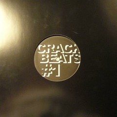 Rioteer - Attitude Adjustment (Crackbeats Rec 01)