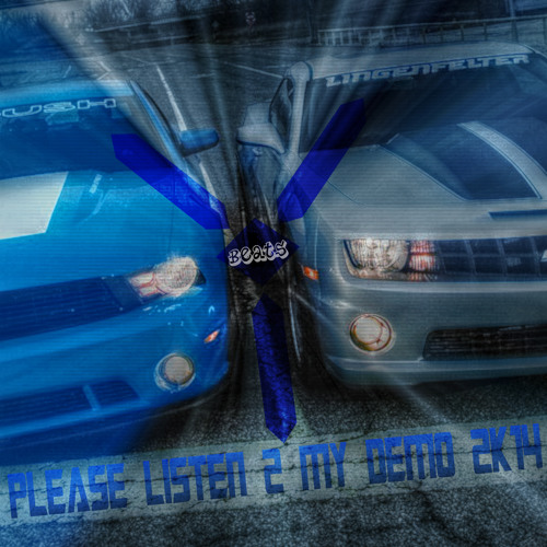 Please Listen 2 My Demo (2K14)