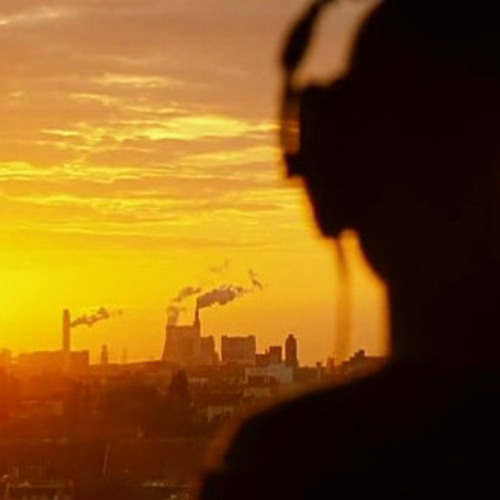 Tonsequenz - My Vision of Berlin Calling Ost