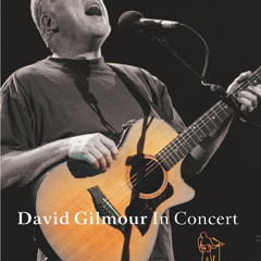 David Gilmour - Je crois entendre encore