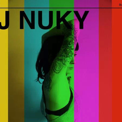 DJ Nuky april'13 mix