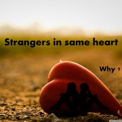 02 Strangers in same heart  أغراب فى قلب واحد