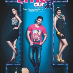 Saajna(Unplugged)-I Me Aur Mai
