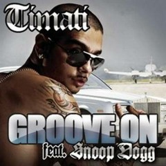Snoop Dogg ft. Timati - Groove On (CJ Stone & Re-Fuge Video Edit) (Official Video HD)