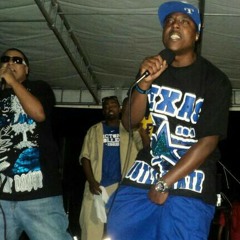 Ridin Round Freestyle(Ctill-