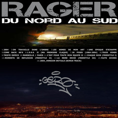 2004_RAGER /Akolyts_Distil recordz_Album inédit Du Nord au Sud_20 piges_piste 07