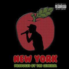The General - New York (Produced By. The General)