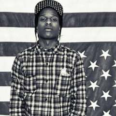 A$AP Rocky - Same Bitch (feat. Trey Songz)