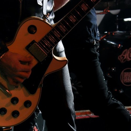 New Dust - Age of Pamparius (Turbonegro)