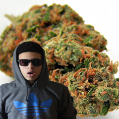 HarveyJwiz - Cryptic kush