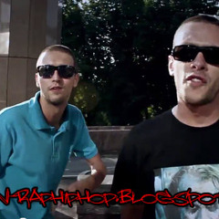 BmRope - Kad Oces (LMR & Shokz)